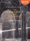 Le Seigneur des Anneaux (la trilogie)