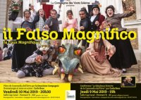 il Falso Magnifico