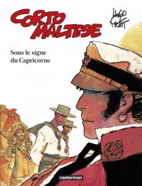 Corto Maltese | Sous le signe du Capricorne