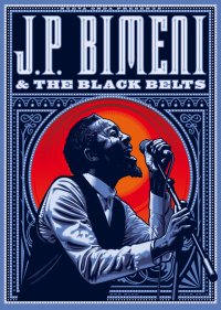 J.P. Bimeni & the Black Belts