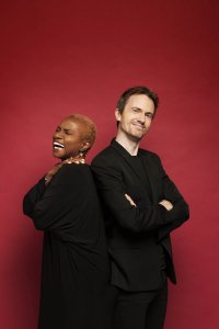 Angélique Kidjo & Alexandre Tharaud | Les mots d'amour