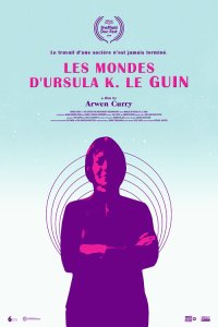 Les mondes d'Ursula K. Le Guin Worlds of Ursula K. Le Guin