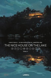 The Nice House On The Lake 1.1