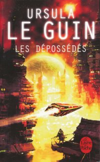 Les dépossédés The Dispossessed
