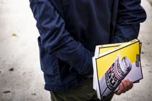 Festival photo de La Gacilly