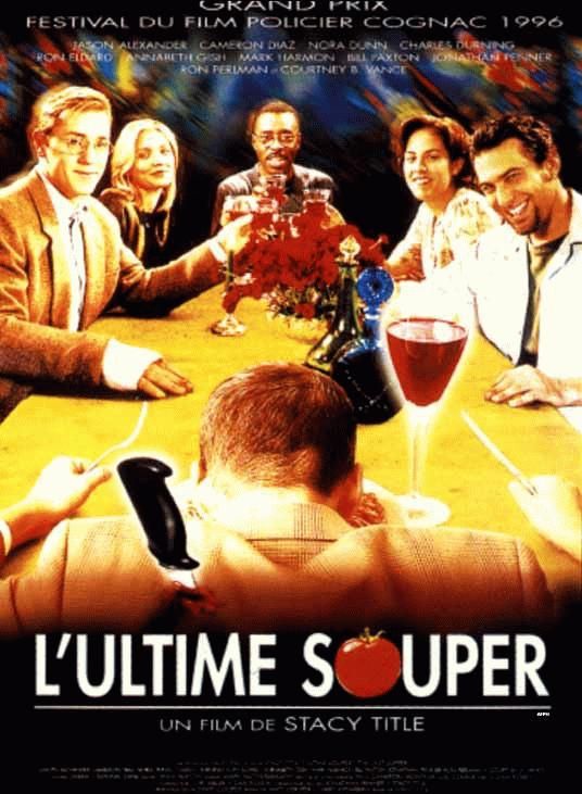 L'ultime souper The Last Supper