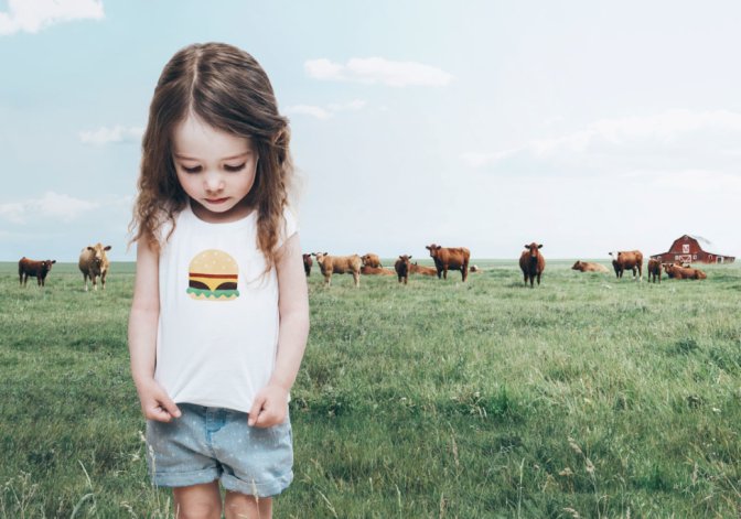 Saga Wendotte, In Between Realities