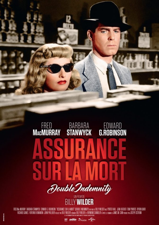 Assurance sur la mort