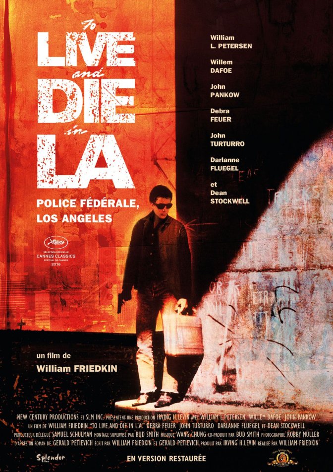 To live and die in L.A.