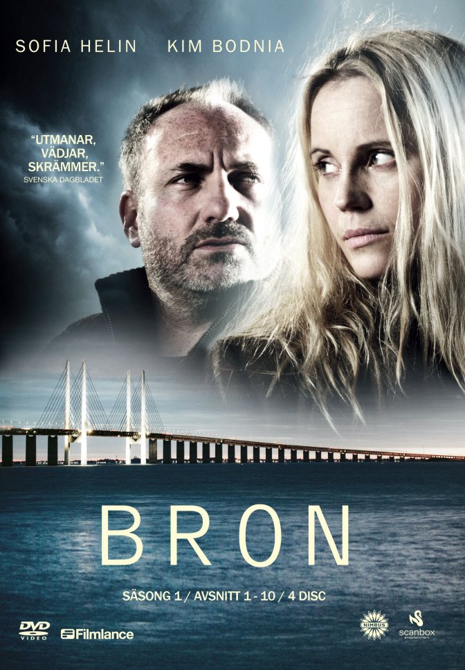 Bron | Broen