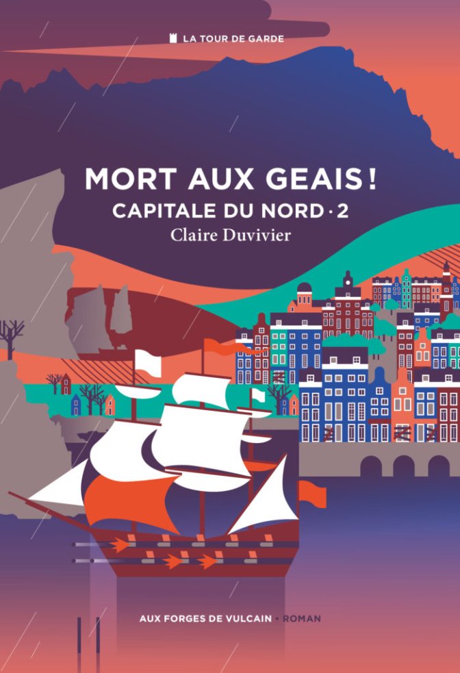 La Tour de Garde | Capitale du Nord-2 : Mort aux geais !