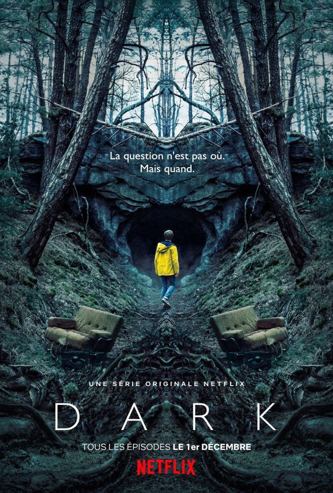 Dark