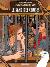 Le Sang des cerises Livre 2 : Rue des Martyrs