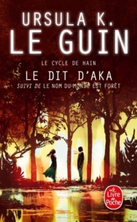 Le Dit d'Aka (The Telling)