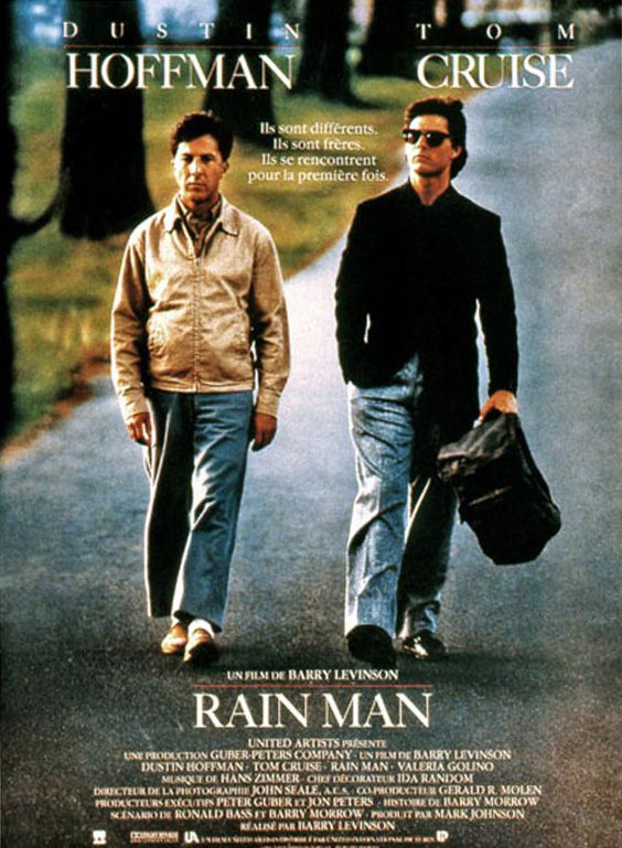 Rain Man