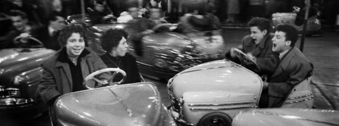 Willy Ronis : se retrouver