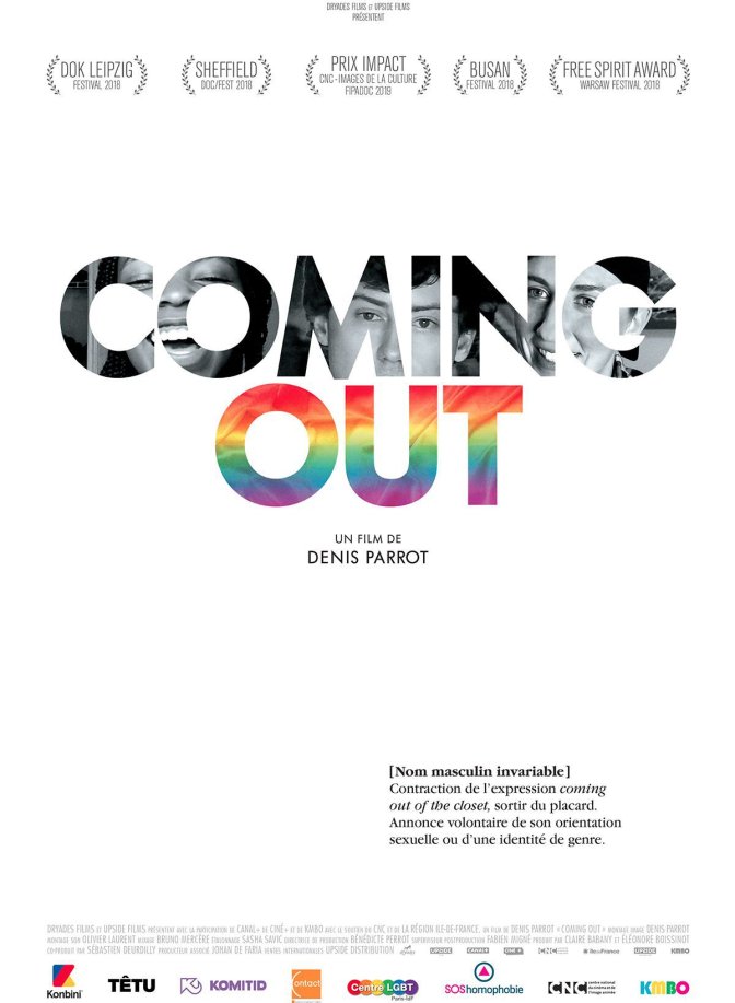 Coming Out