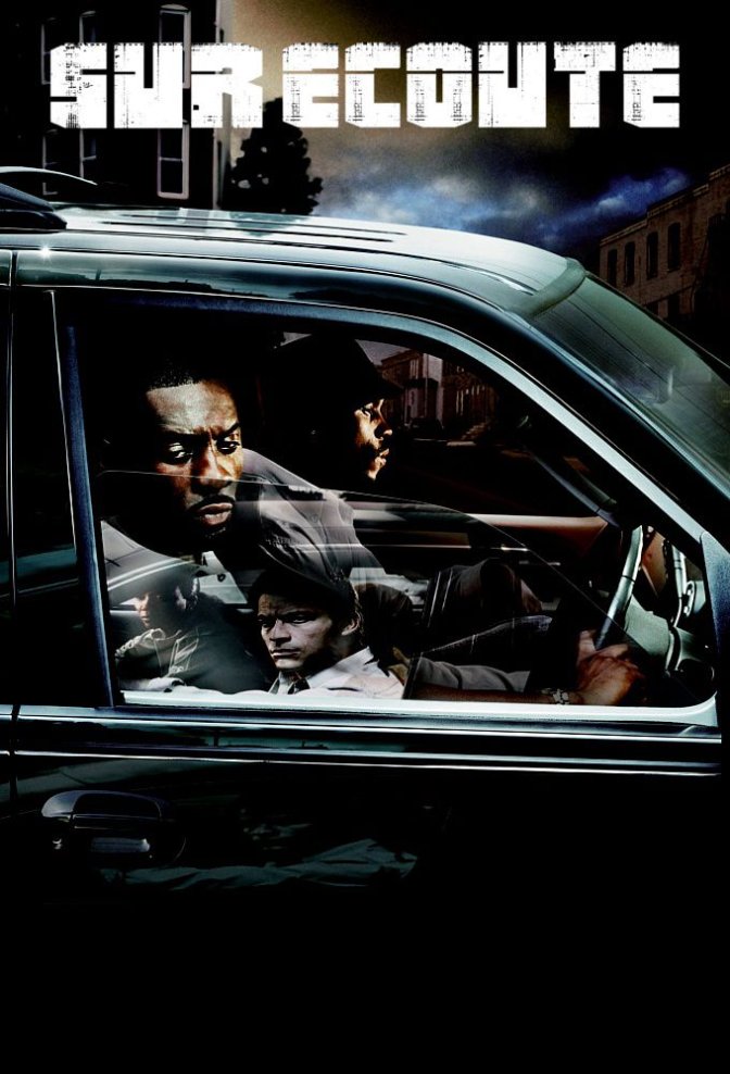 The Wire